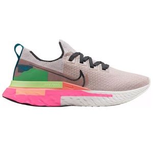 NIKE React Infinity Run Flyknit